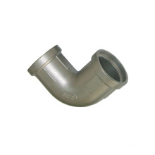 Precision OEM Steel CNC Machining Shaft And Gear Aluminum Die Casting Spare Parts Machining